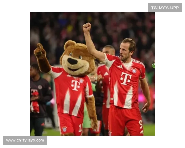 拜仁主场险胜多特，德国国家德比激战落幕